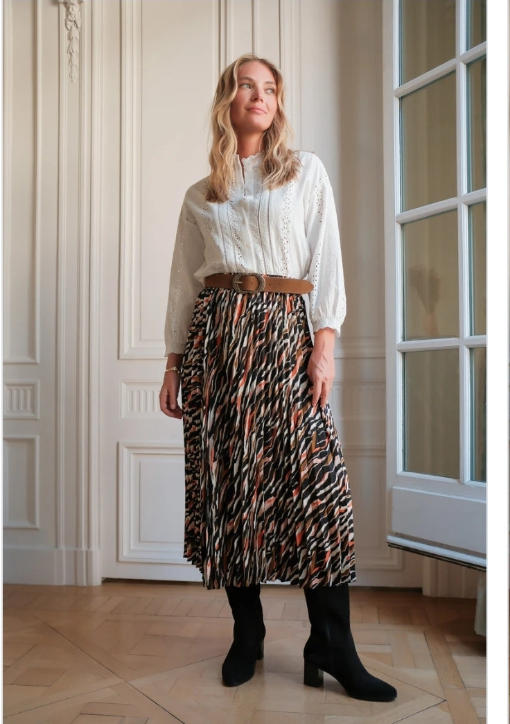 Ensemble Warda