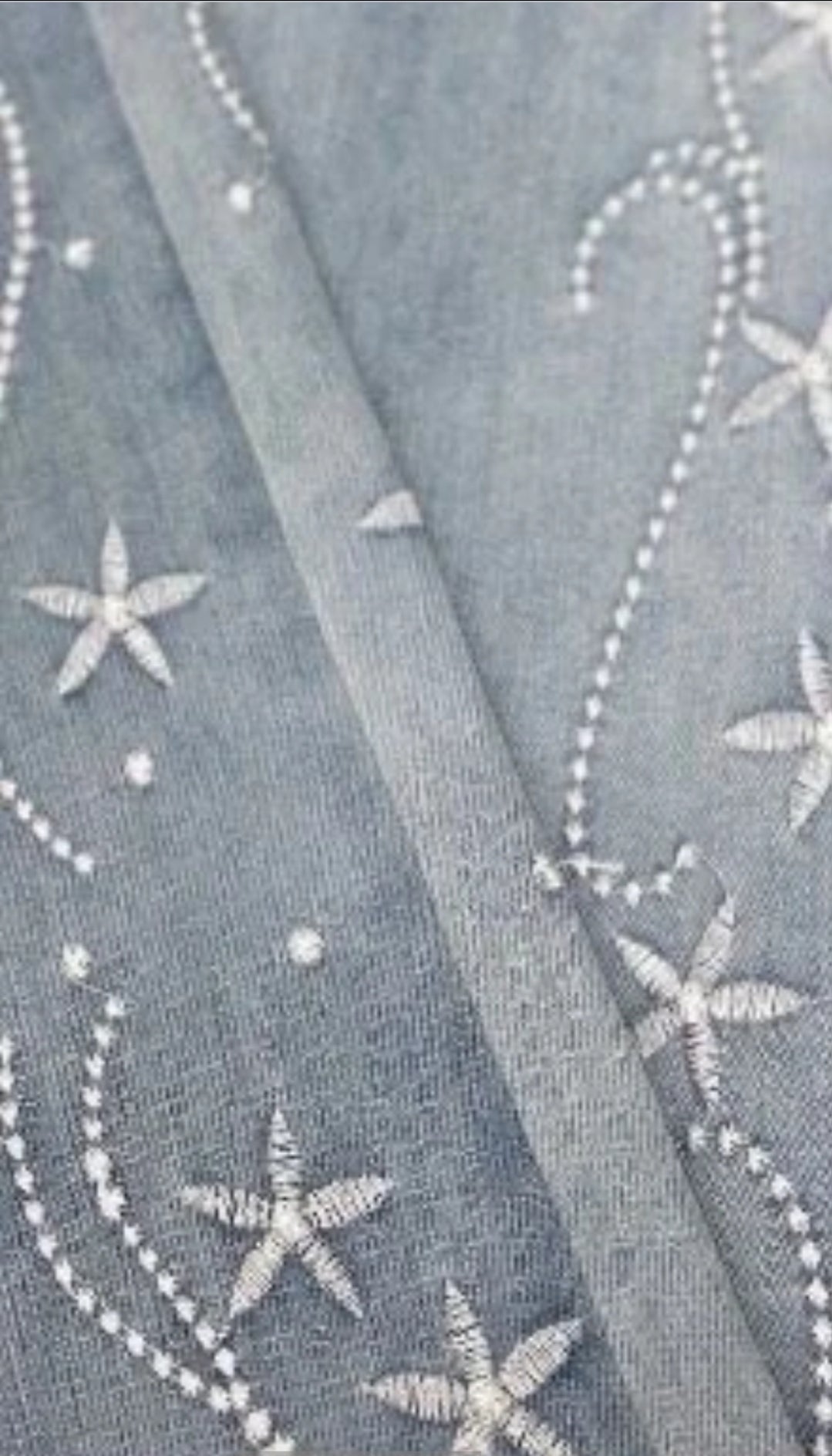 Pantalon jean