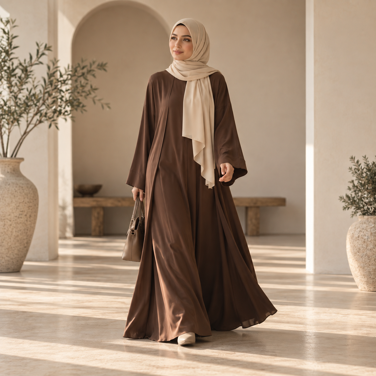 ABAYAS