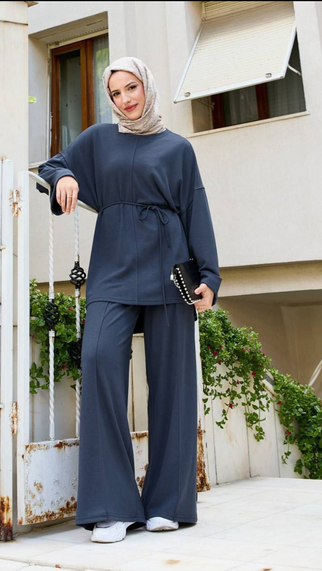 Ensemble chic